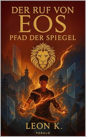 Der Ruf von EOS: Pfad der Spiegel