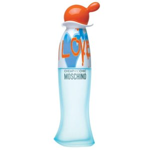 Moschino - I Love Love