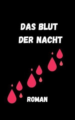 Das Blut der Nacht: Roman