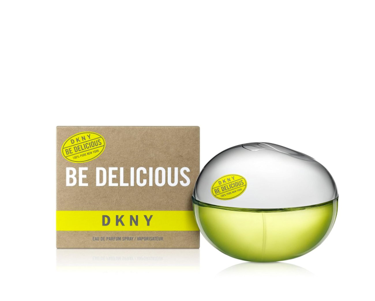 DKNY Be Delicious