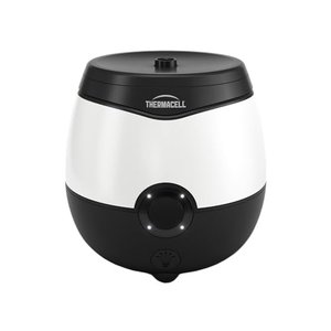 Thermacell EL-55 mit LED Licht Repeller zur Mückenabwehr
