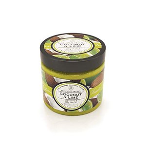 Tropical Fruits Scrub