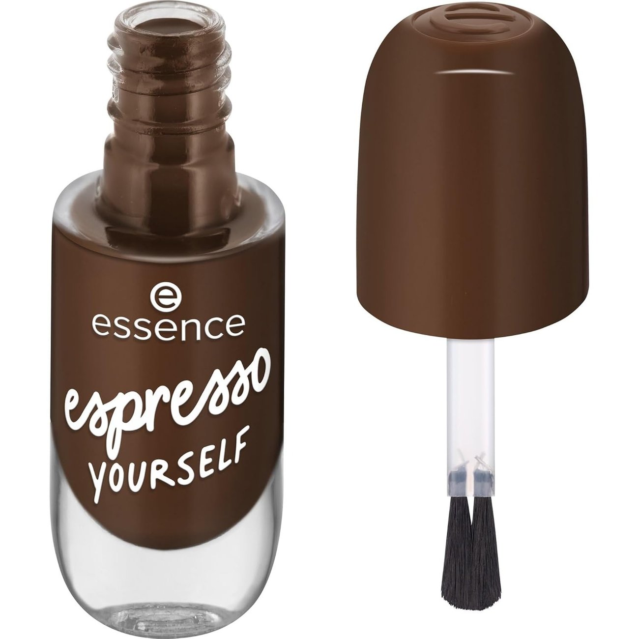 essence – Nr. 86 espresso yourself