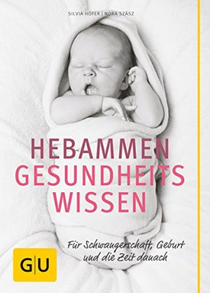 Hebammen-Gesundheitswissen: Schwangerschaft, Geburt und die Zeit danach