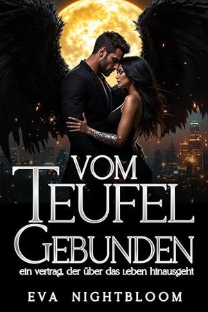 Vom Teufel gebunden