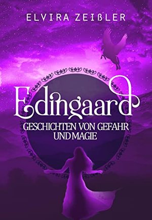 Edingaard - Geschichten von Gefahr und Magie: Prequel