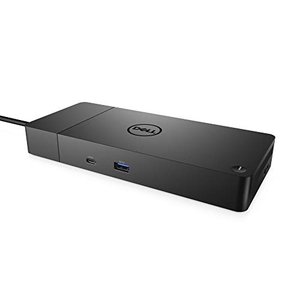 Dell Docking Station, Multifunktions-Display-Port