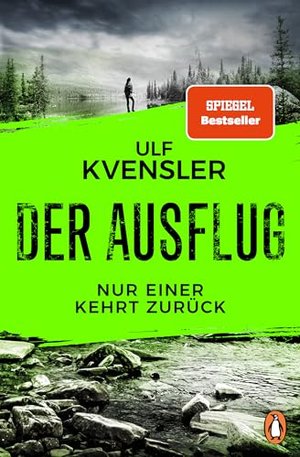 Ulf Kvensler: Der Ausflug