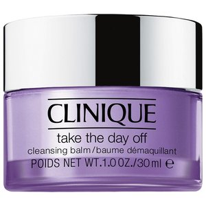 Clinique - Take the Day off Jumbo TTDO Cleansing Balm Make-up Entferner 125 ml