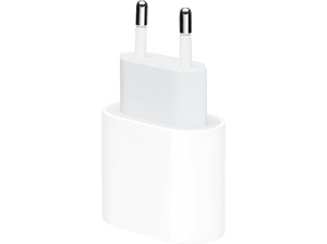 Apple 20W USB‑C Power Adapter