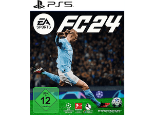 PS5: EA SPORTS FC 24