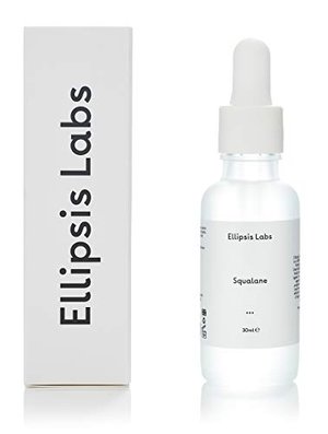 Ellipsis Labs - Squalan Öl