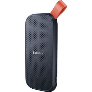 SanDisk Portable SSD (2 TB)