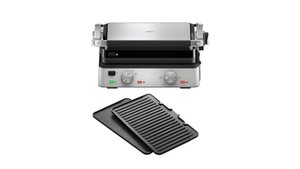 Braun MultiGrill 7 CG7020