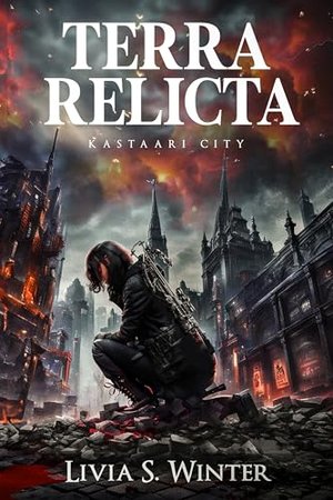 Terra Relicta: Kastaari City