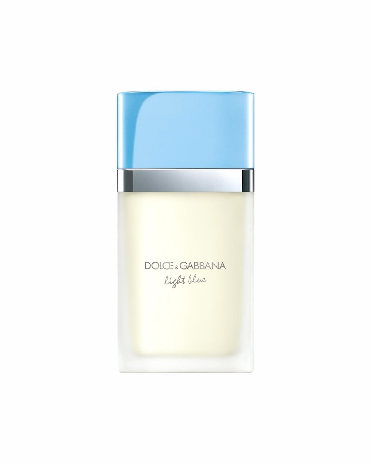 Dolce&Gabbana – Light Blue