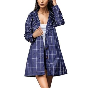Regenjacke Damen