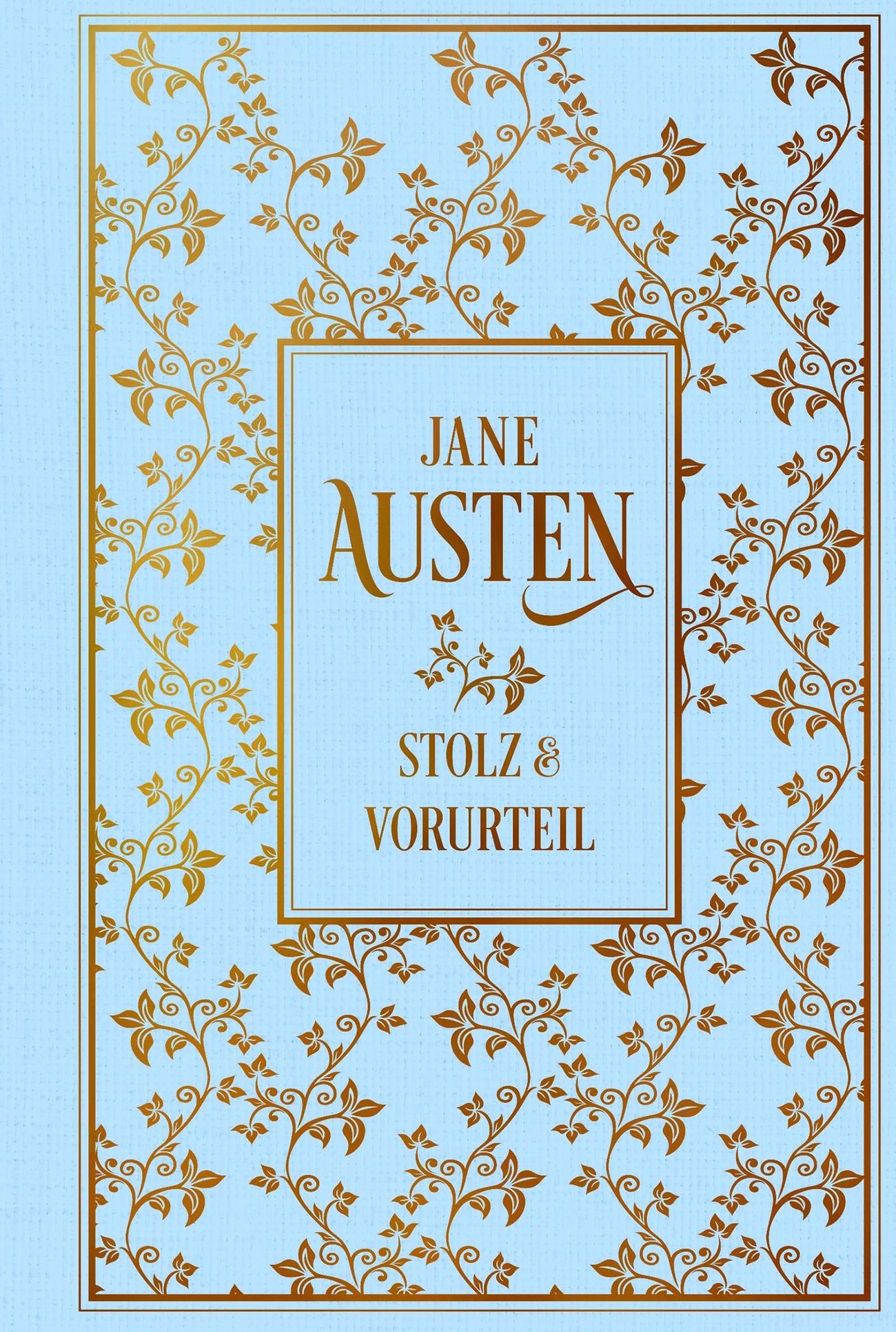 „Stolz und Vorurteil“ von Jane Austen