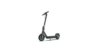 Segway-Ninebot MAX G30D II, E Scooter mit Straßenzulassung, max. 20 km/h