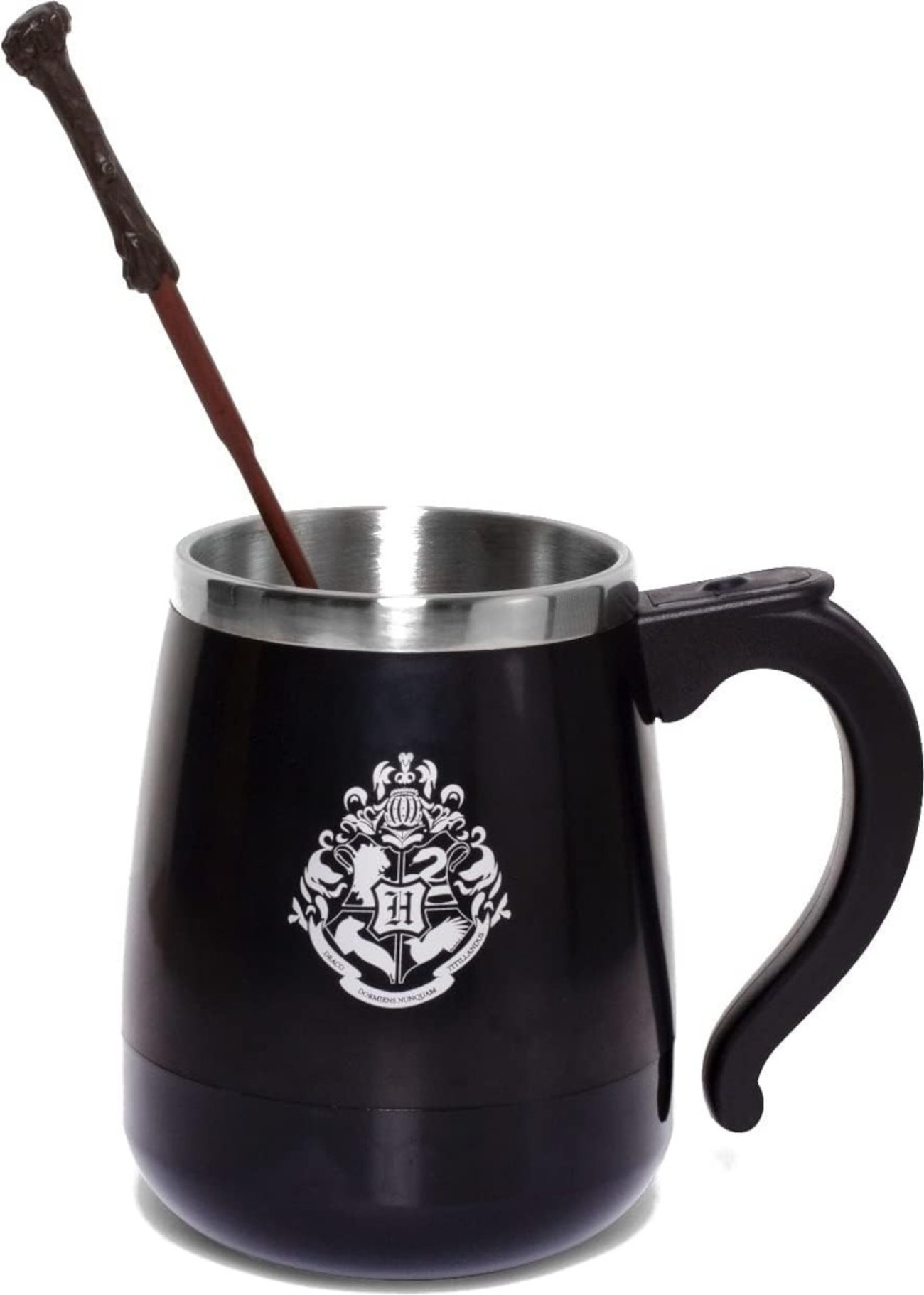 Harry Potter: Selbstrührende Tasse