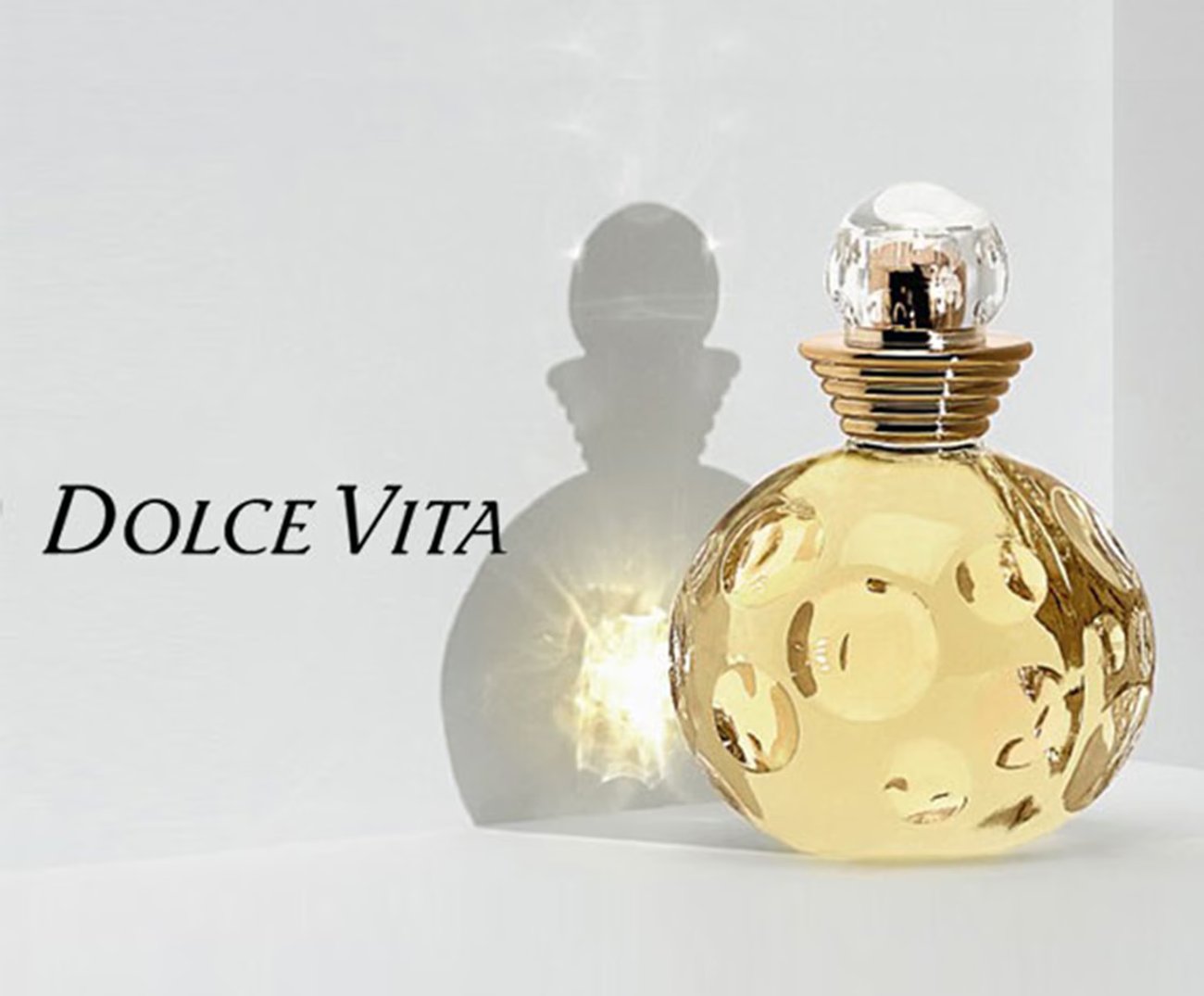 DIOR - Dolce Vita