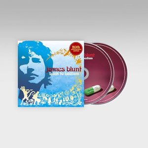 James Blunt: Back To Bedlam