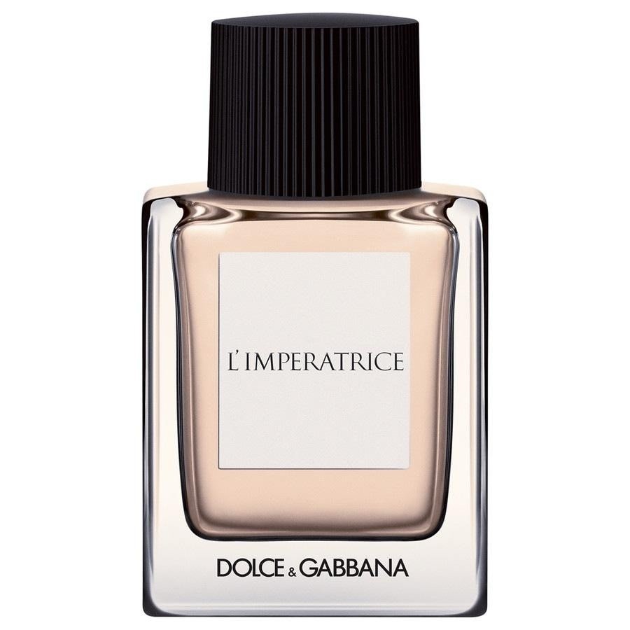 „L'Impératrice“ von Dolce & Gabbana
