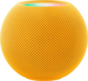 Apple HomePod (Sprachgesteuerter Lautsprecher)