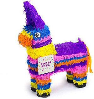 Trendario Piñata Esel