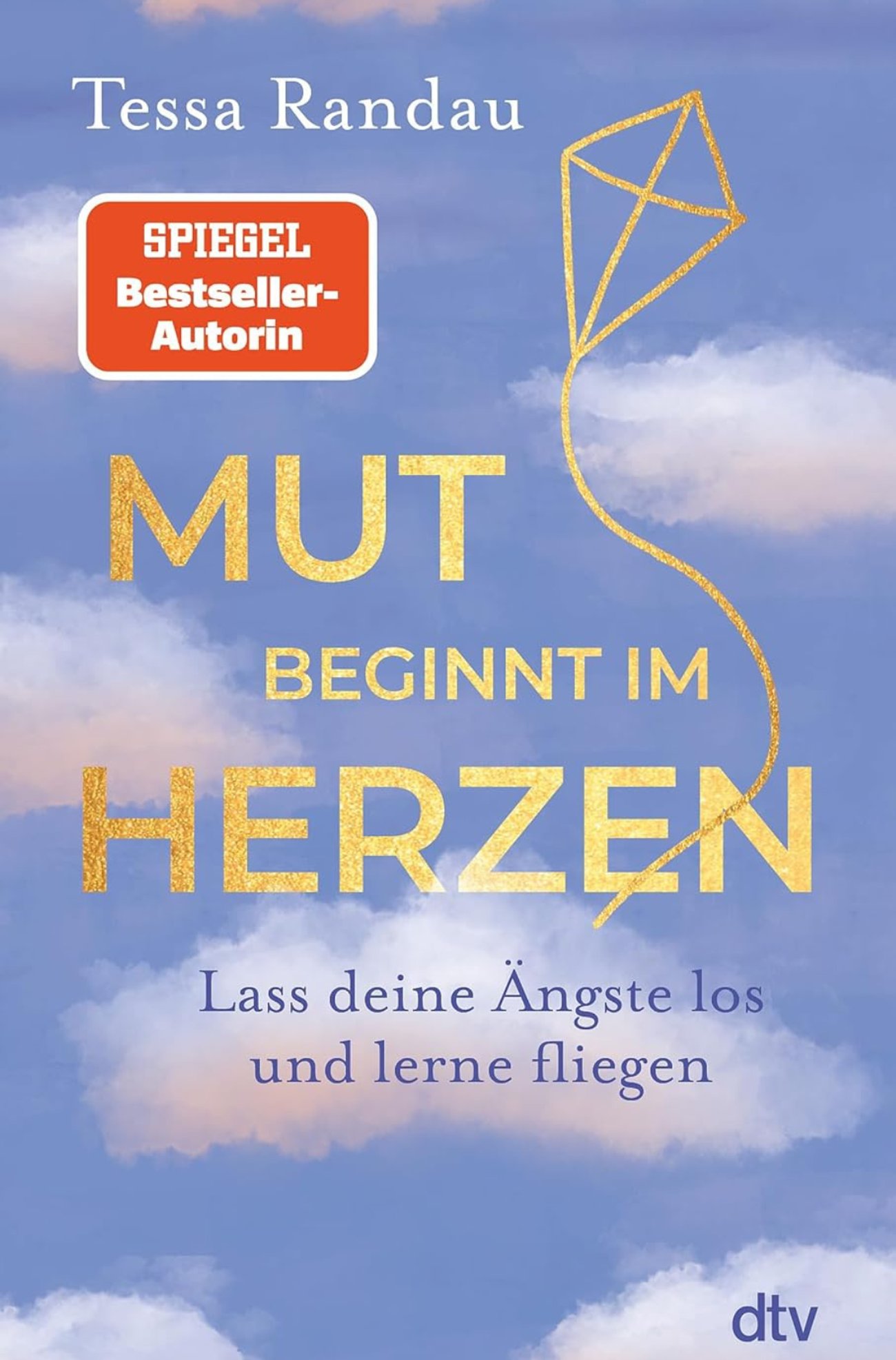 Mut beginnt im Herzen: Lass deine Ängste los und lerne fliegen