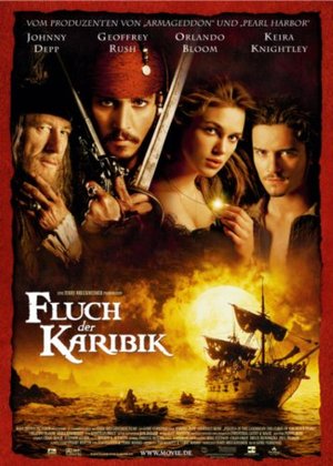 Fluch der Karibik