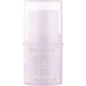 essence BABY GOT GLAZE balm stick