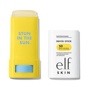 e.l.f. Suntouchable Invisi-Stick SPF 50