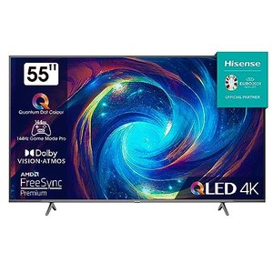 Hisense 55E7KQ Pro (55 Zoll)