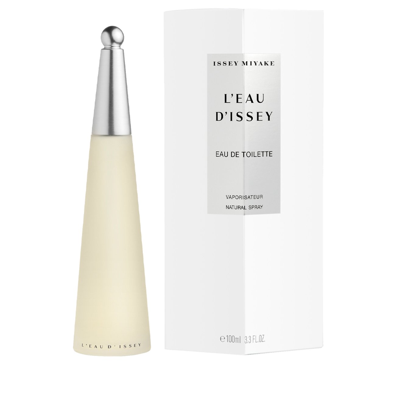 Issey Miyake L'Eau d'Issey Eau de Toilette