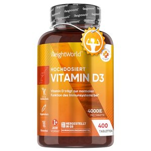 Vitamin D3