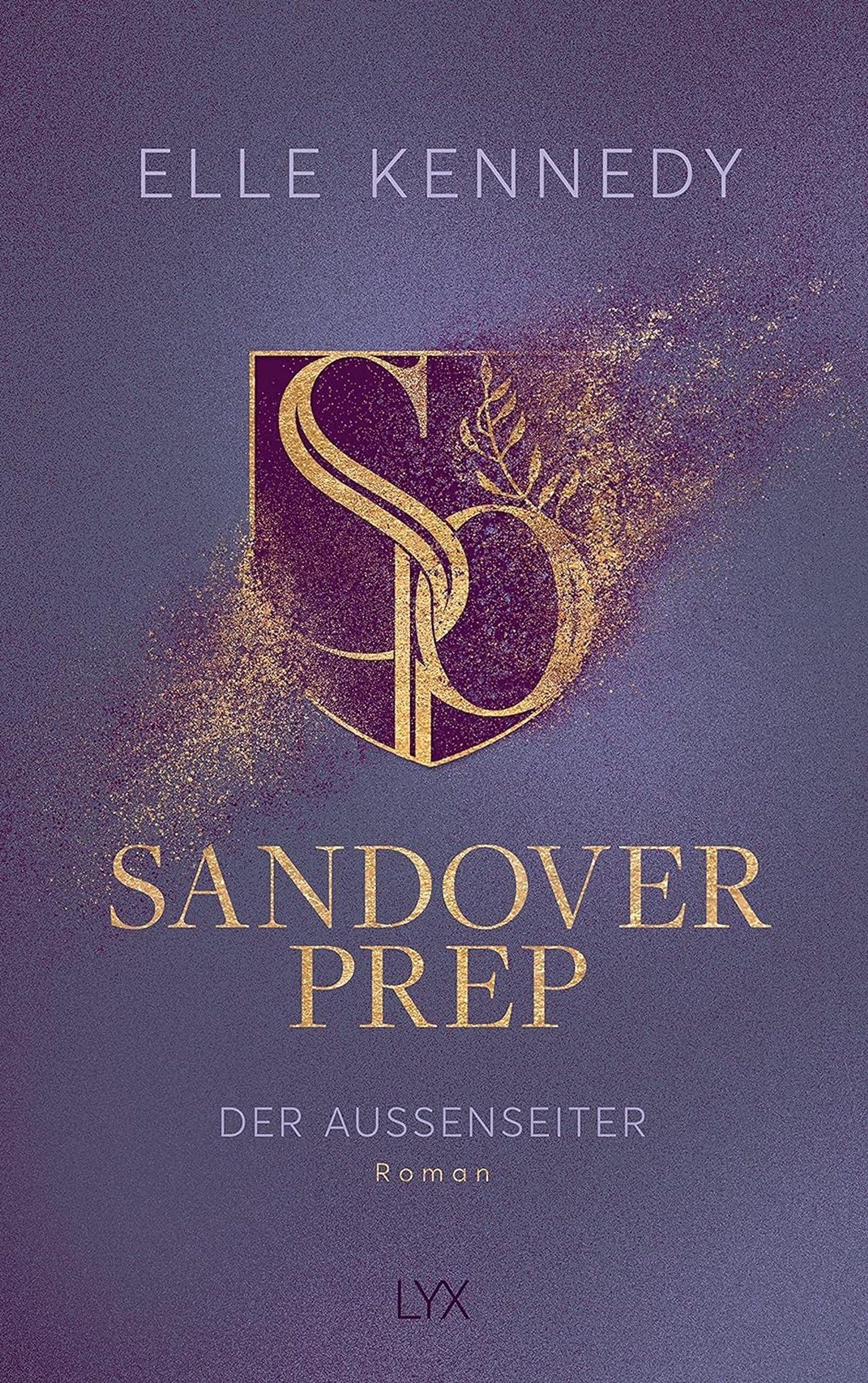 Sandover Prep - Der Außenseiter