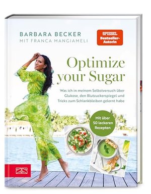 Optimize your Sugar von Barbara Becker