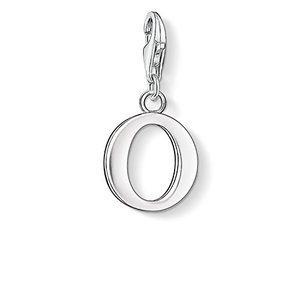 Thomas Sabo Charm-Anhänger Buchstabe