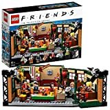 LEGO Ideas FRIENDS Central Perk Café (21319)