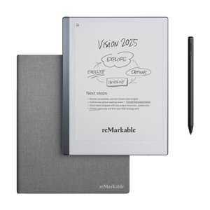 Remarkable 2 + Marker Plus + Book Folio