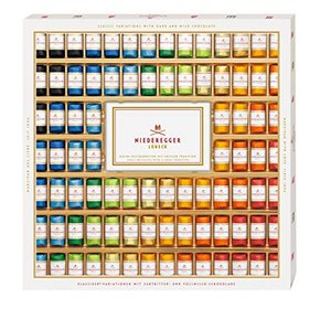 Niederegger Marzipan Klassiker Variationen, 1.075 kg