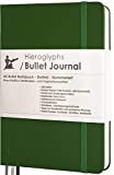 Bullet Journal - Dotted Notizbuch A5