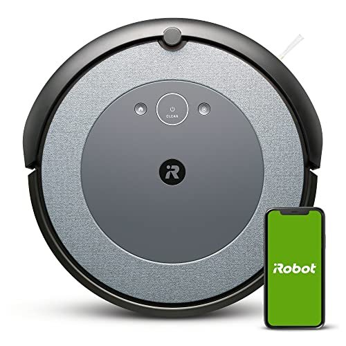 iRobot Roomba (i5152)