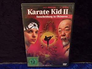 Karate Kid II: Entscheidung in Okinawa