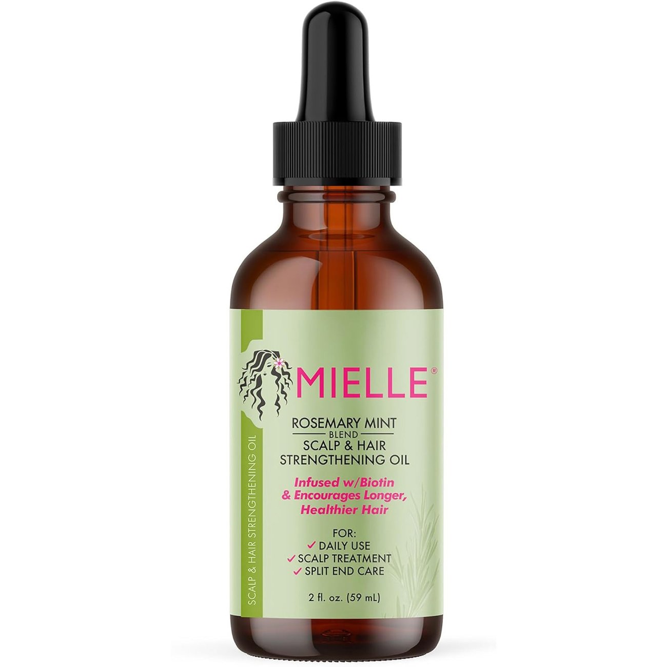 Mielle Organics - Rosmarinöl