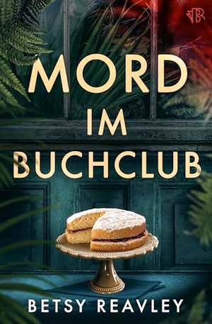 Mord im Buchklub