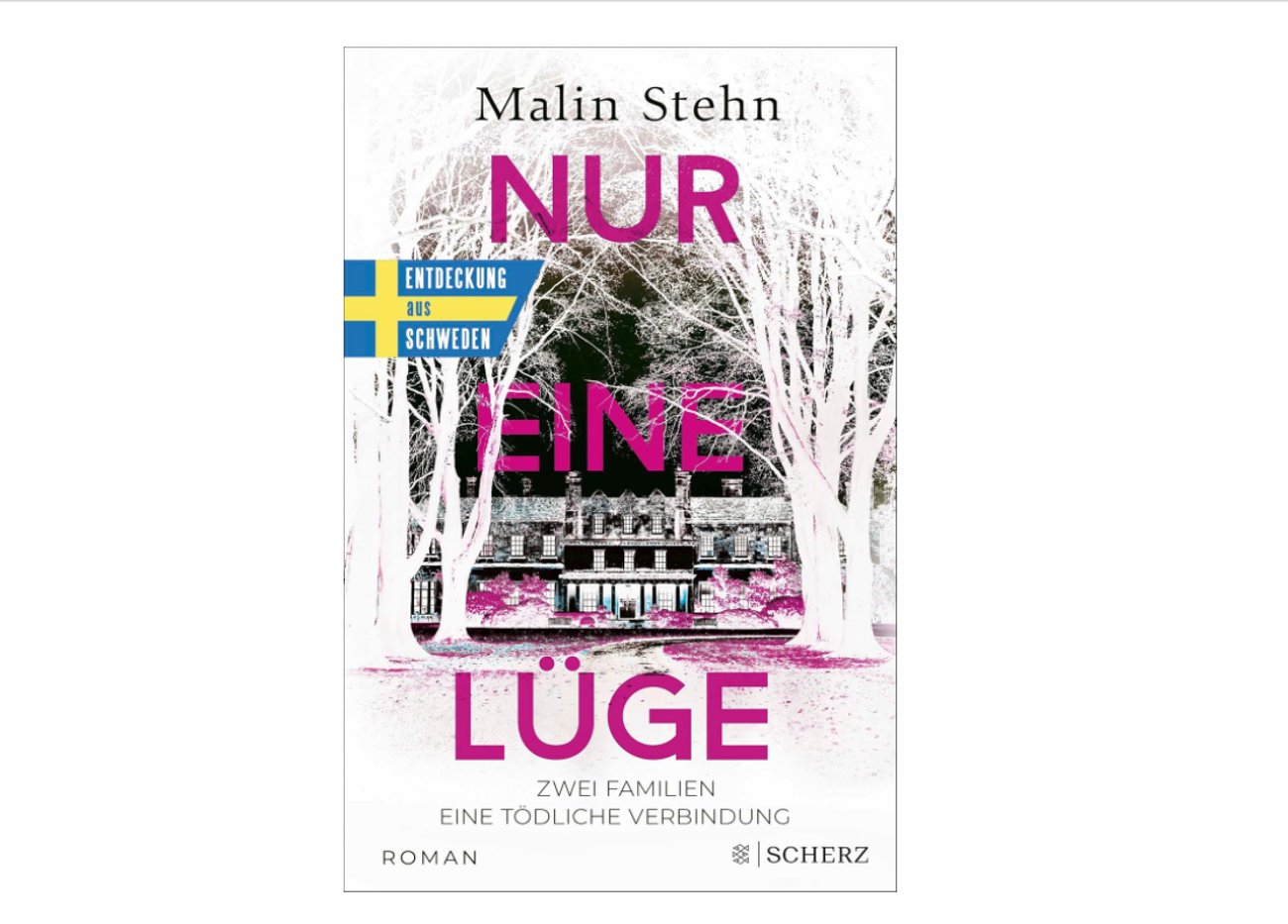 Malin Stehn: Nur eine Lüge