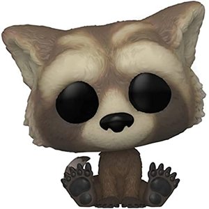 Funko Pop: Guardians of The Galaxy 3 - Rocket Raccoon (Baby)