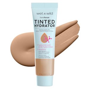 Wet n Wild – Bare Focus Tinted Hydrator